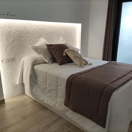 Piedra De Luna Mérida Ngoại thất bức ảnh