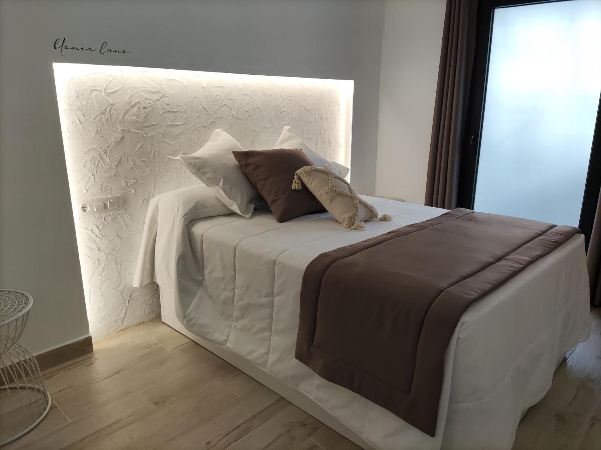 Piedra De Luna Mérida Ngoại thất bức ảnh