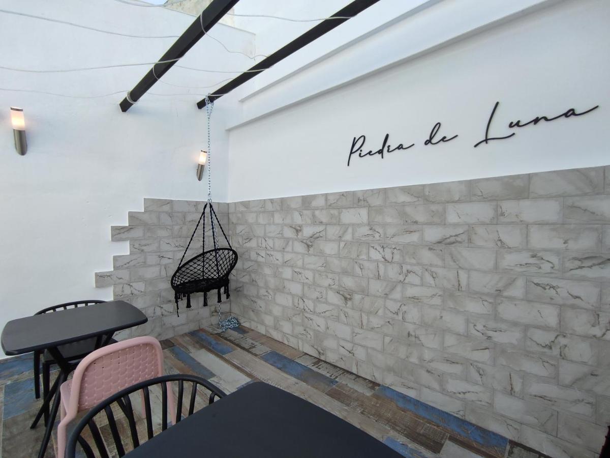 Piedra De Luna Mérida Ngoại thất bức ảnh