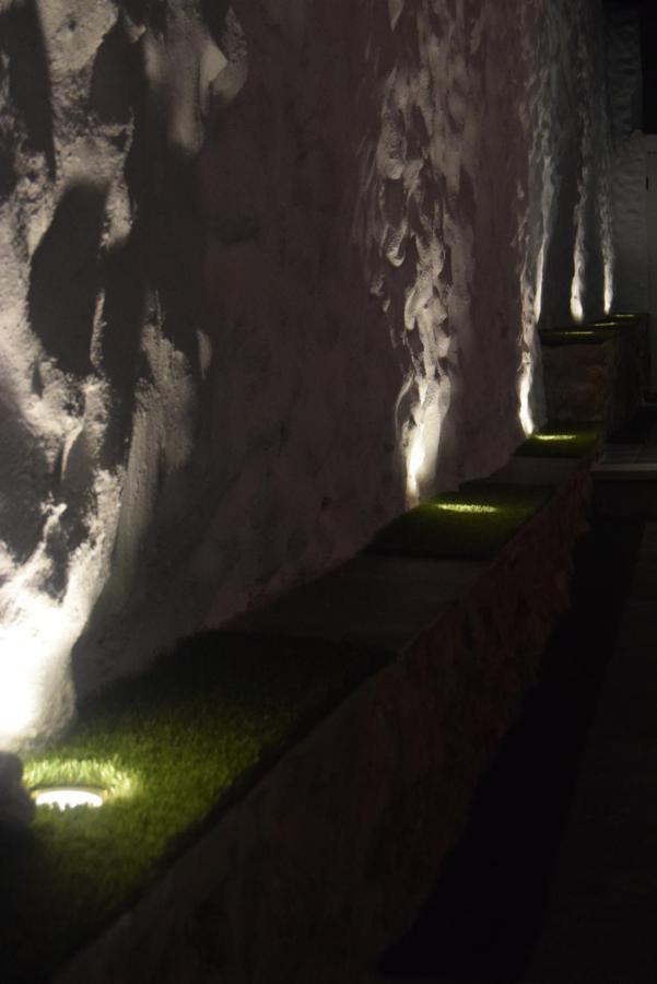 Piedra De Luna Mérida Ngoại thất bức ảnh